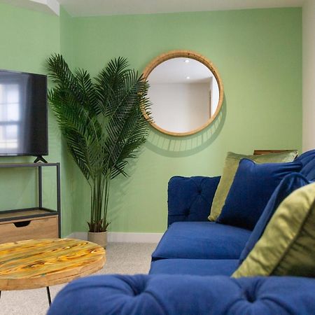 דירות ברייטון The Regent Luxury Pad מראה חיצוני תמונה