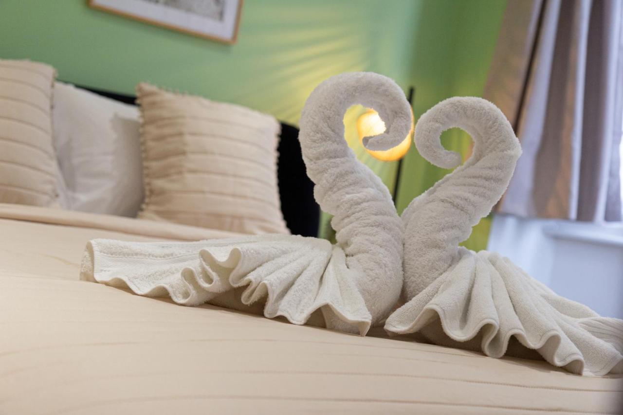 דירות ברייטון The Regent Luxury Pad מראה חיצוני תמונה