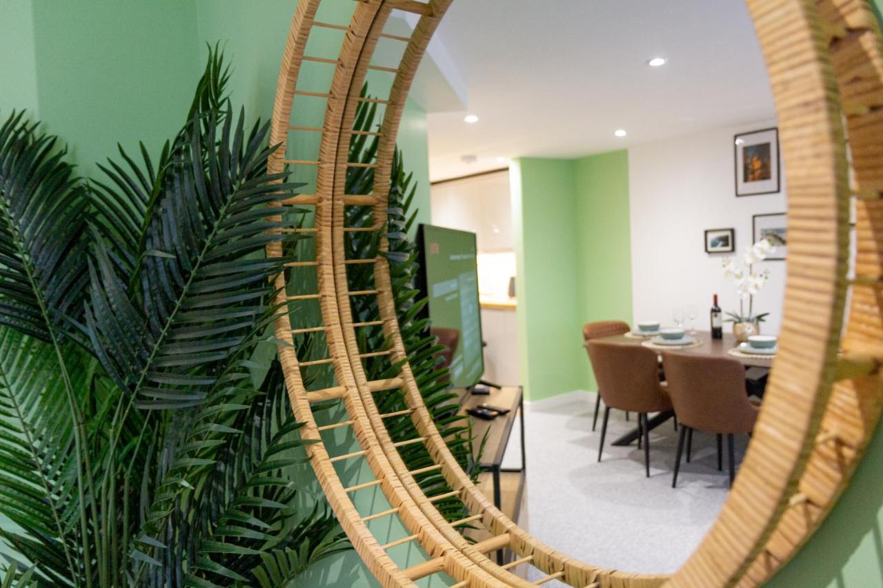 דירות ברייטון The Regent Luxury Pad מראה חיצוני תמונה